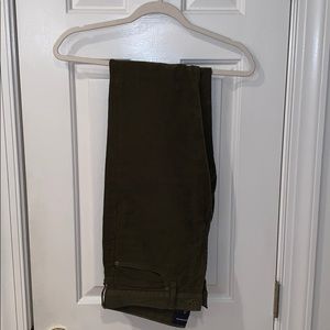 J Crew Men’s Slim Fit Chino fit 484 size 30x34